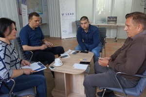 Курс зберегти, систему оновити або Чого чекають учасники реформи децентралізації