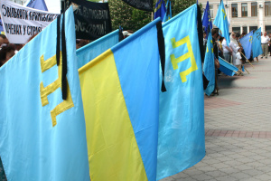 Для москви українці і кримські татари були і залишаються ворогами