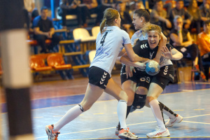 Соперник «Галичанки» отказался лететь в Украину на матч гандбольного Еврокубка