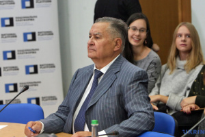 Єдина країна - Україна і світ / випуск 1185 /