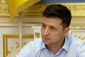 Єдина країна - Дайджест / випуск 1188 /
