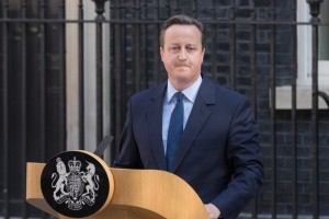 Дэвид Кэмерон и ад под названием «Brexit»: Последствия безответственных решений