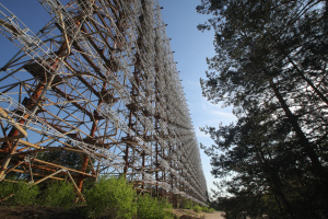 Чорнобильській АЕС знову дозволили роботу з радіоактивними відходами