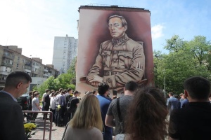 В Україні вшанують Симона Петлюру