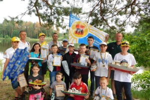Як мотивувати молодь і зацікавити дітей: досвід Коростишівської ОТГ
