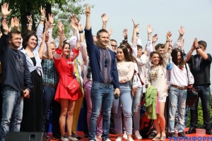 Хто об’єднується навколо «Голосу» і що це дасть