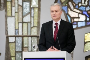 Чому в Литві переміг незалежний кандидат і чого від нього чекати