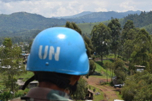 Миротворці ООН розпочали виведення сил із Конго