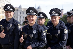 Для чого в поліції хочуть дільничних замінити на “офіцерів громад”