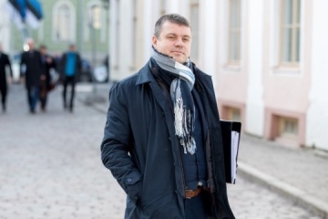Ministro de Asuntos Exteriores de Estonia: Rusia impide la resolución de conflictos en el Donbás