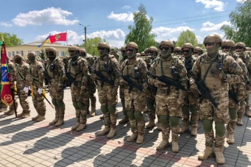 Прикордонники й поліцейські отримають нову зброю і авіатехніку