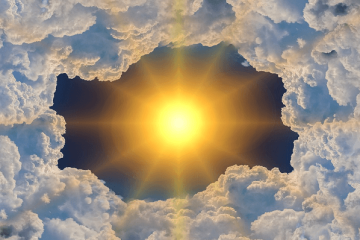 Украинцев ждет воскресное тепло до +24°, а с начала недели существенно похолодает