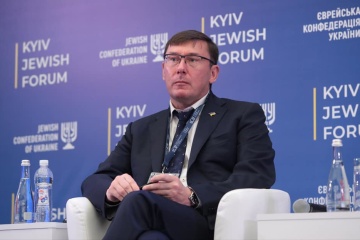 Луценко о возвращении Портнова: А есть доказательства совершенного им преступления?