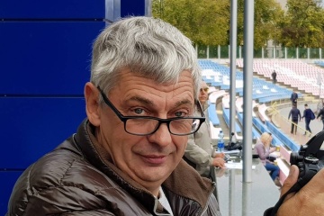 Комаров міг йти за довідкою про психічну хворобу одного із очільників Черкас - адвокат