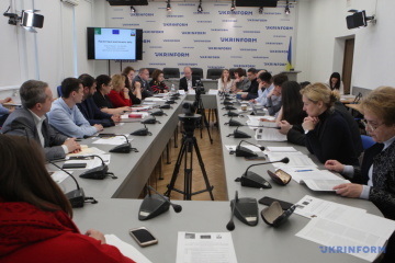 Поліція та представники ромів взяли участь у спільних тренінгах