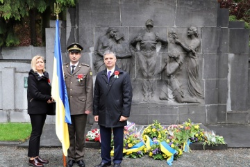 Учасники маршу “безсмертного полку” лишаються у полі стереотипів і міфів — Пристайко