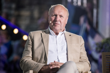 Голову МВС Естонії можуть відправити у відставку через критику фінського прем'єра