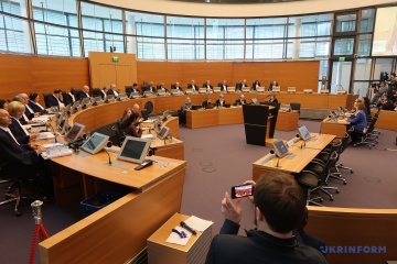 Le Tribunal international du droit de la mer a commencé les audiences sur la plainte de l'Ukraine contre la Fédération de Russie
