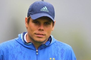 Огнен Вукоєвич став тренером футбольної збірної Хорватії U20
