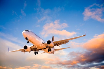 Ukraine, Malta lift restrictions on scheduled air services 
