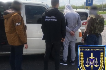 На хабарі затримали керівника житомирського митного посту