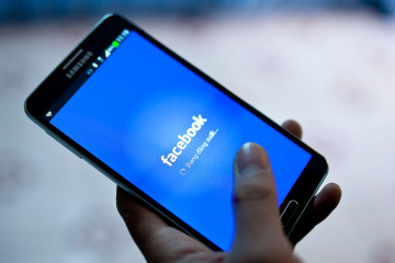 Facebook повністю перейде на новий інтерфейс у вересні