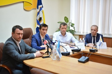 У Житомирі запустили SMS-оплату за проїзд у громадському транспорті