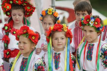 В Узбекистані оголошено фотоконкурс до Дня вишиванки