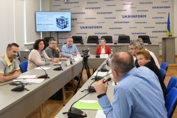 Звернення пацієнтської спільноти