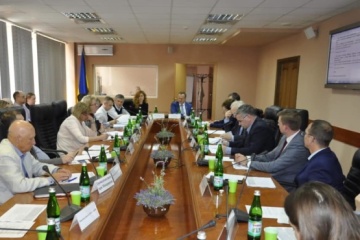 Викиди парникових газів вперше знизилися при зростанні показників ВВП - Семерак