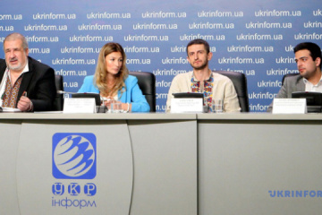 Mejlis: Deportation of Crimean Tatars must be recognized as genocide by judicial procedure