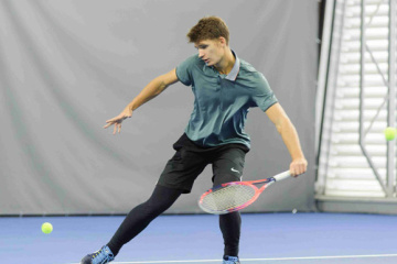 Шумейко зупинився в 1/4 фіналу турніру ITF в Іракліоні