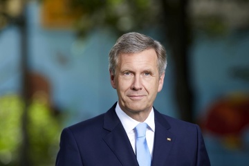 Німеччину на інавгурації Зеленського представлятиме екс-президент
