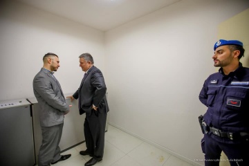 Аваков наполягає: Нацгвардієць Марків не причетний до загибелі фоторепортера