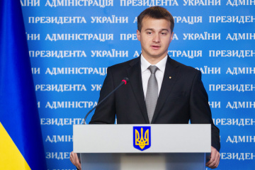 Березенко не виключає, що взагалі не балотуватиметься до Ради