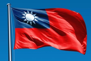 Taiwan sends humanitarian aid to Ukraine, to join sanctions against Russia