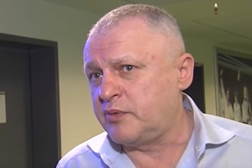 Разговоры насчет смены наставника