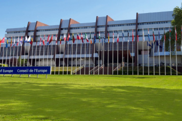 Ucrania entre los líderes del Consejo de Europa en la lucha contra la corrupción en el fútbol