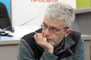Під час виборів виявили 82 порушення Кодексу етики журналіста серед ЗМІ