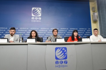 Захист прав людини на Донбасі