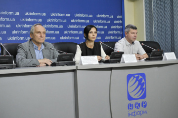 «Іпотека під 5%». Презентація Громадського проекту