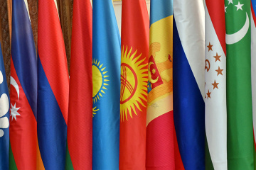 Україна виходить іще з однієї угоди в рамках СНД