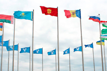 Україна вийшла з угоди СНД про захист прав споживачів