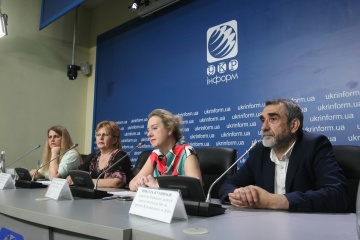 Зміни в початковій мистецькій освіті: міфи та реальність