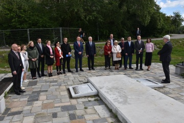 У Словаччині молитимуться за жертв війни, політичних репресій та геноциду кримських татар