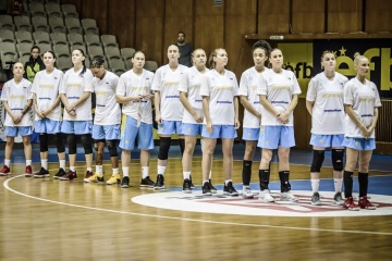 Жіноча збірна України посідає 5 місце в рейтингу сили FIBA перед ЧЄ-2019