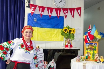 Українська школа в Норвегії запрошує нових учнів