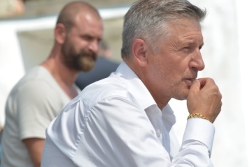 Завершилися зйомки фільму Криштофовича