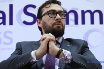 La OTAN insta a Ucrania a centrarse en la plena aplicación de la ley de seguridad nacional