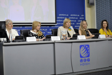 Нові можливості для українських жінок в ООН